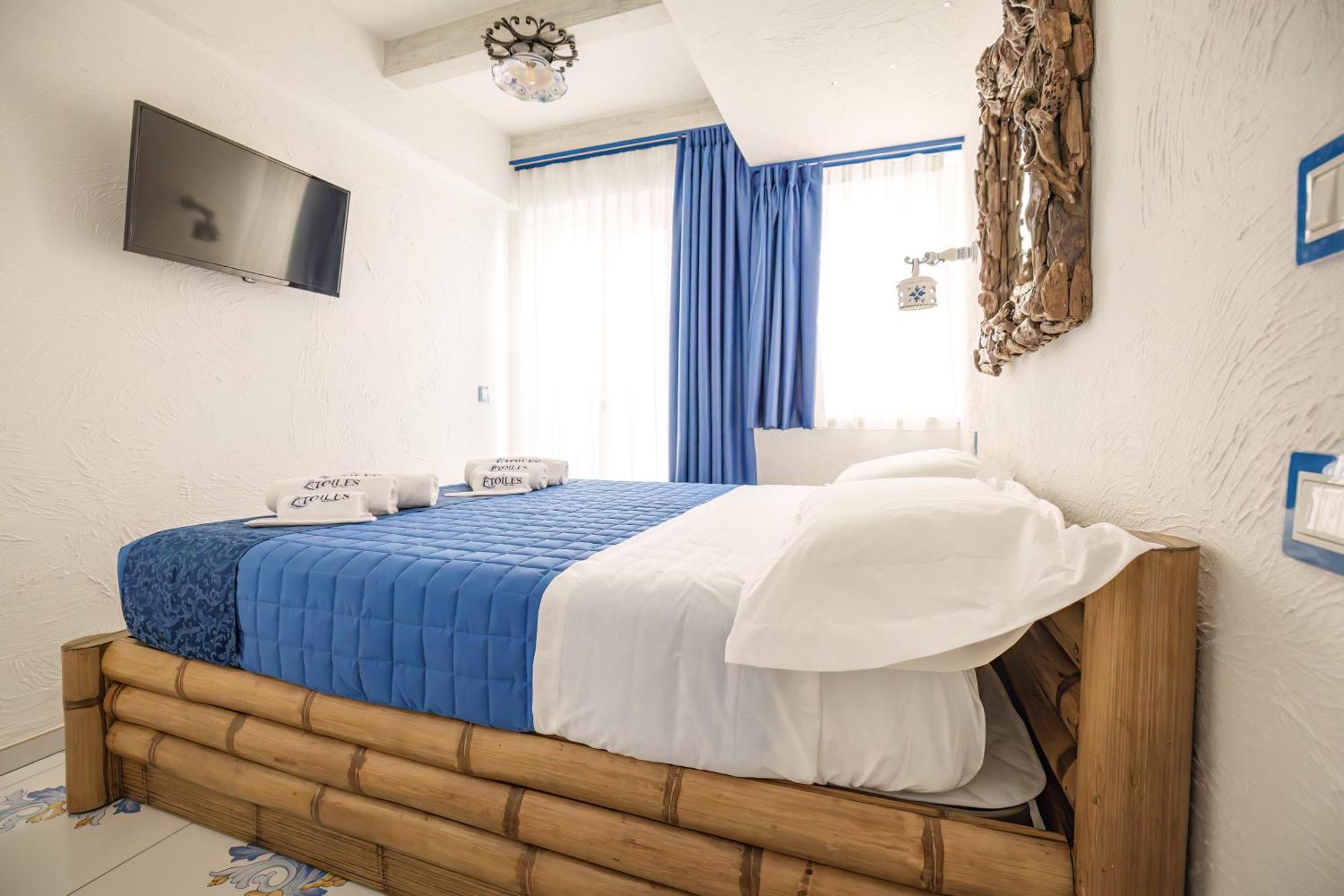Etoiles Guest House Джоя-Тауро Экстерьер фото