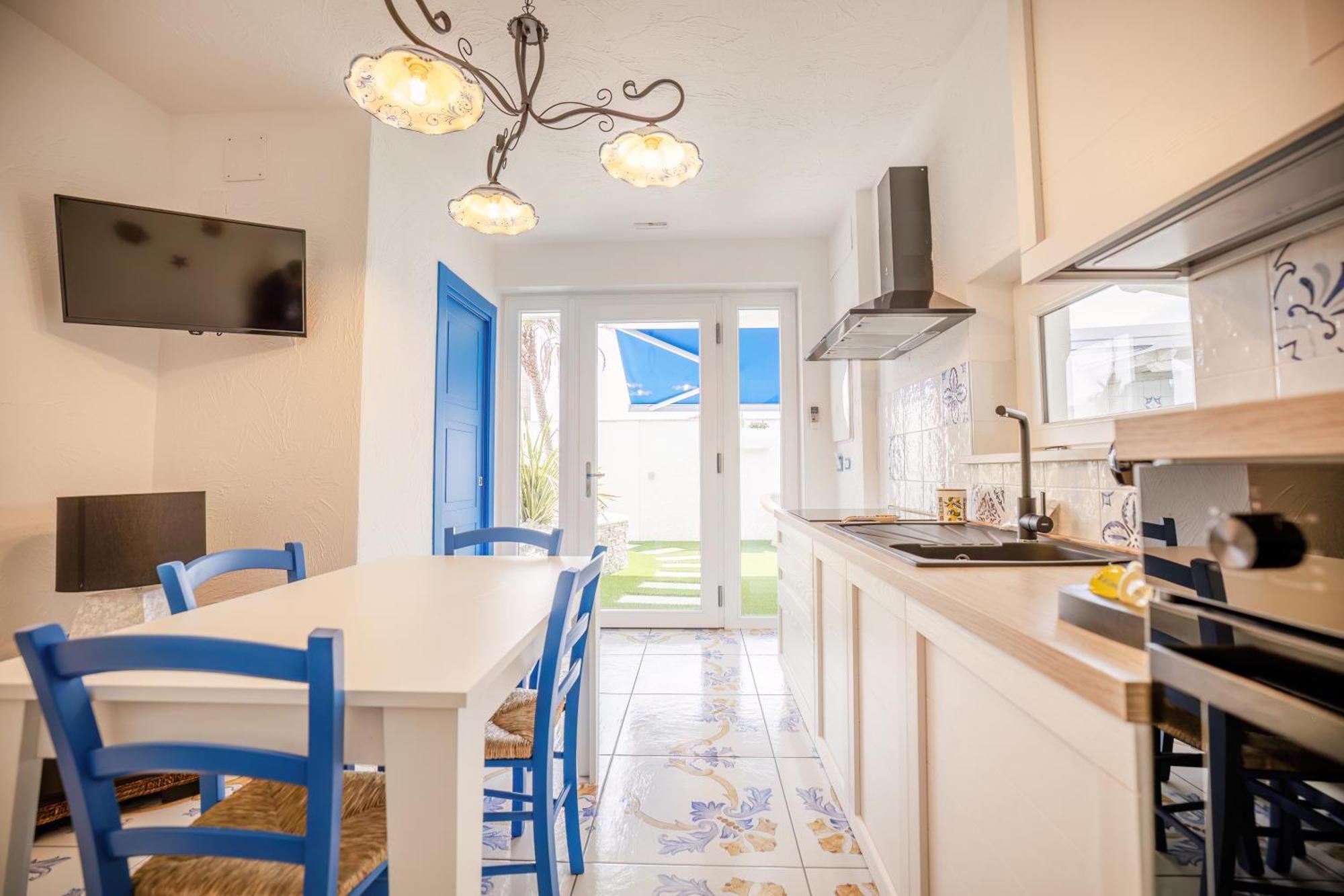 Etoiles Guest House Джоя-Тауро Экстерьер фото