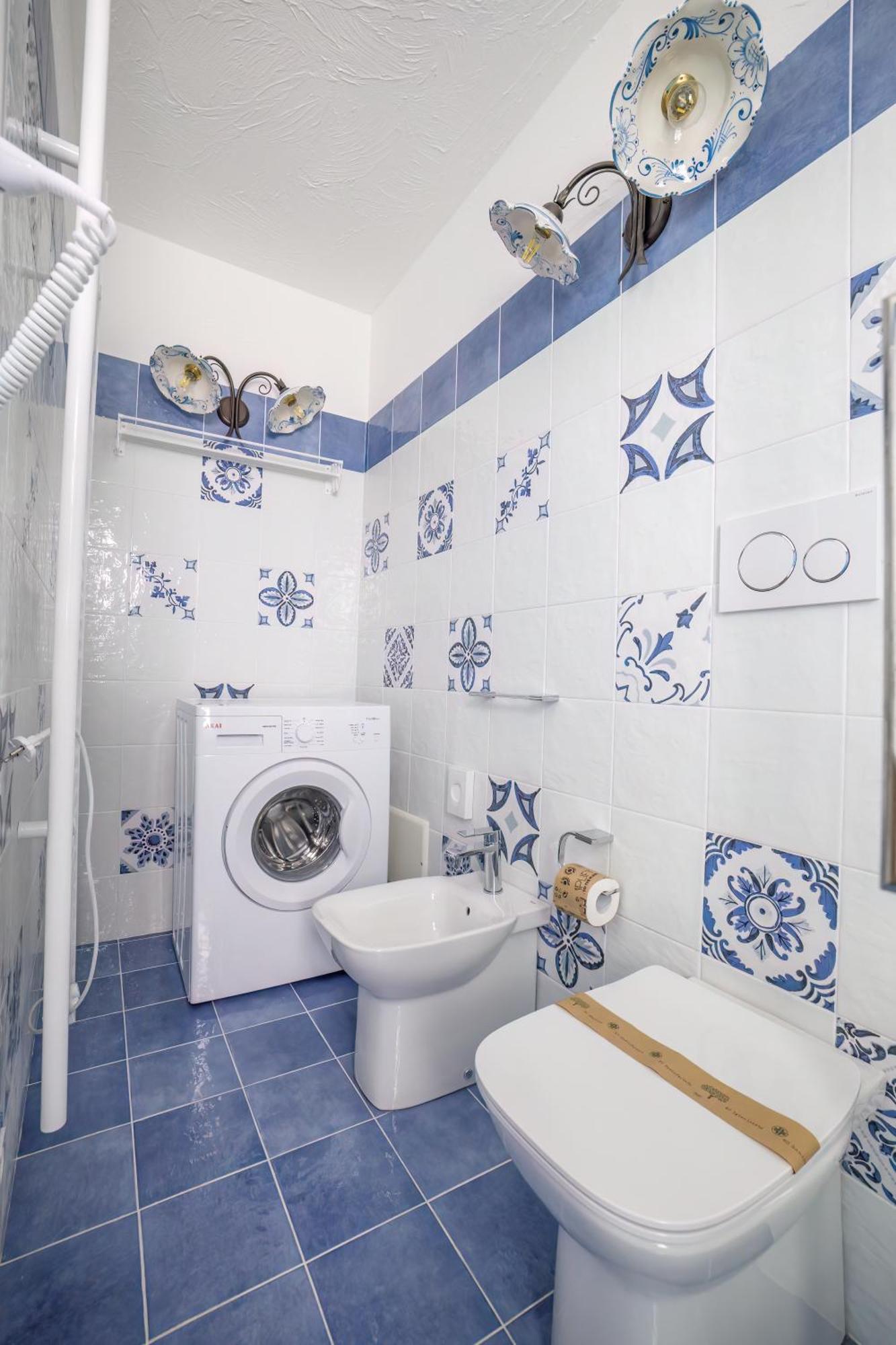 Etoiles Guest House Джоя-Тауро Экстерьер фото